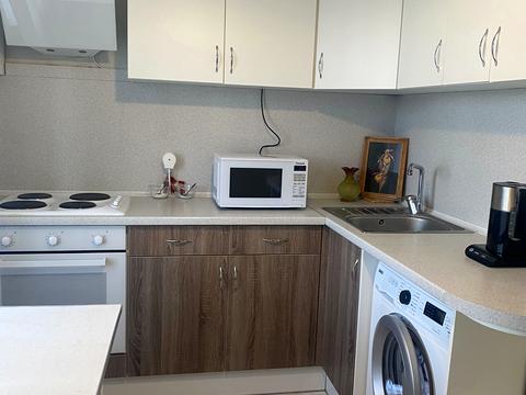 квартира за адресою Ревуцького вул., 13