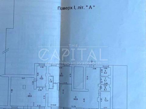 комерційна за адресою Антоновича вул. (Горького), 169
