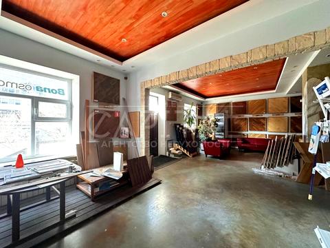 комерційна за адресою Антоновича вул. (Горького), 169