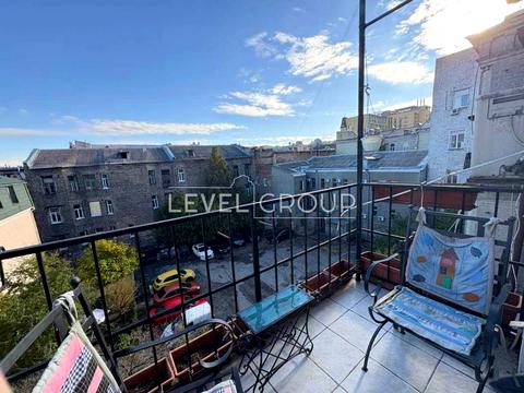 квартира за адресою Ярославська вул., 22