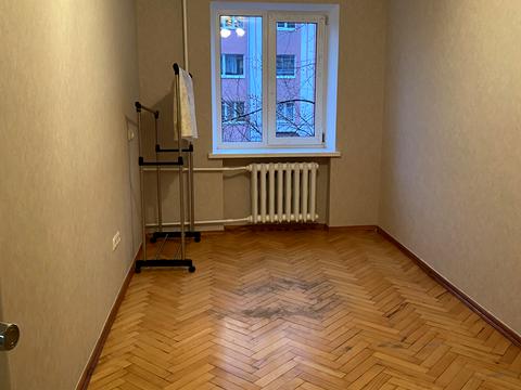 квартира за адресою Юлії Здановської вул. (Ломоносова), 4