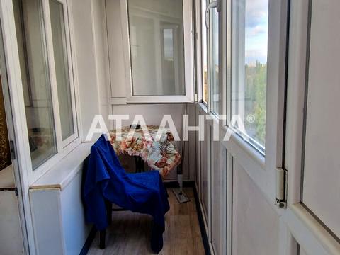 квартира за адресою Івана та Юрія Лип вул. (Гайдара), 22