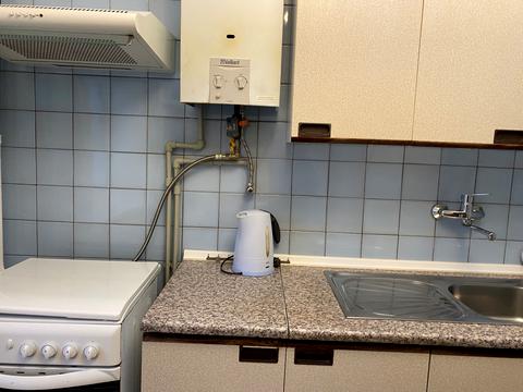 квартира за адресою Юлії Здановської вул. (Ломоносова), 4