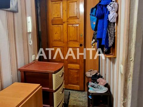 квартира за адресою Івана та Юрія Лип вул. (Гайдара), 22