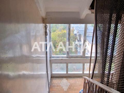 квартира за адресою Івана та Юрія Лип вул. (Гайдара), 22