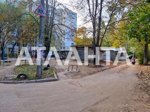 квартира за адресою Івана та Юрія Лип вул. (Гайдара), 22