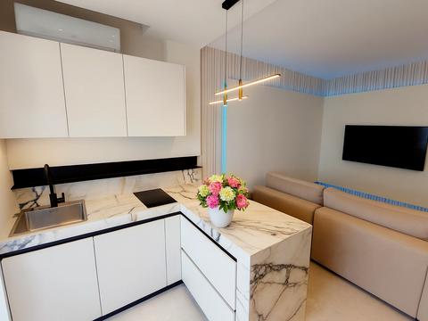 квартира по адресу Тираспольская ул., 44