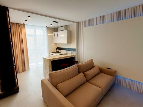 квартира по адресу Тираспольская ул., 44