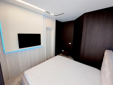 квартира по адресу Тираспольская ул., 44