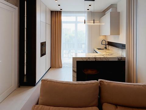 квартира по адресу Тираспольская ул., 44