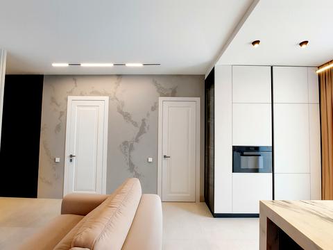 квартира по адресу Тираспольская ул., 44