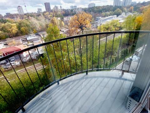 квартира по адресу Тираспольская ул., 44