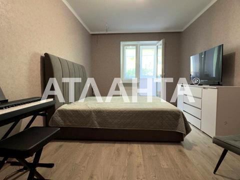 квартира за адресою Василя Симоненка вул., 5