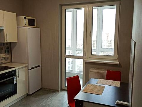 квартира за адресою Київ, Ревуцького вул., 40-В