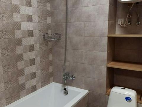 квартира за адресою Київ, Ревуцького вул., 40-В