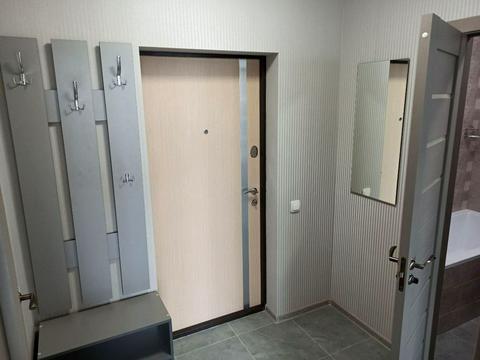 квартира за адресою Київ, Ревуцького вул., 40-В