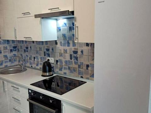 квартира за адресою Київ, Ревуцького вул., 40-В