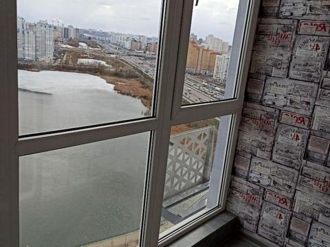 квартира за адресою Київ, Ревуцького вул., 40-В