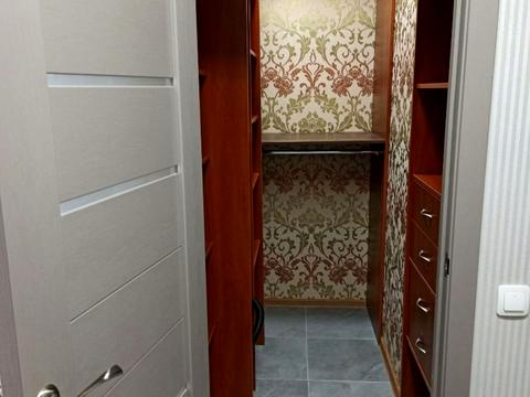 квартира за адресою Київ, Ревуцького вул., 40-В