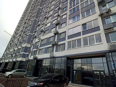 квартира за адресою Київ, Ревуцького вул., 40-В