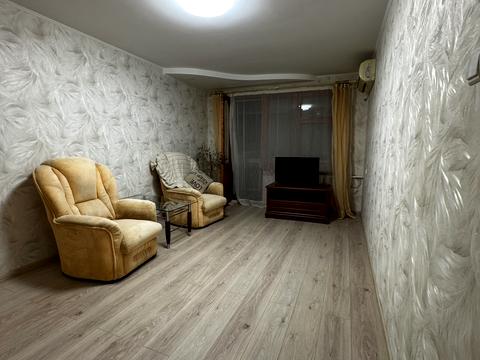 квартира по адресу Небесной Сотни просп. (Маршала Жукова), 23