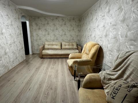 квартира по адресу Небесной Сотни просп. (Маршала Жукова), 23