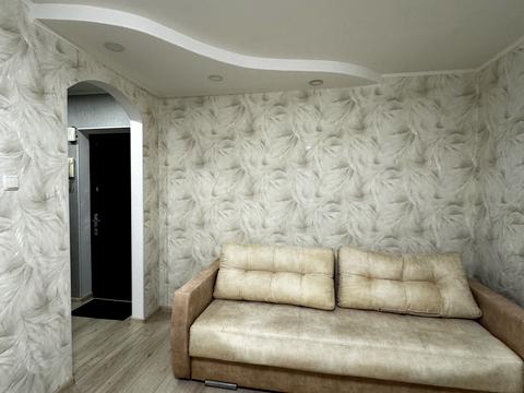 квартира по адресу Небесной Сотни просп. (Маршала Жукова), 23