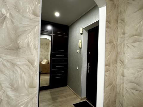 квартира по адресу Небесной Сотни просп. (Маршала Жукова), 23