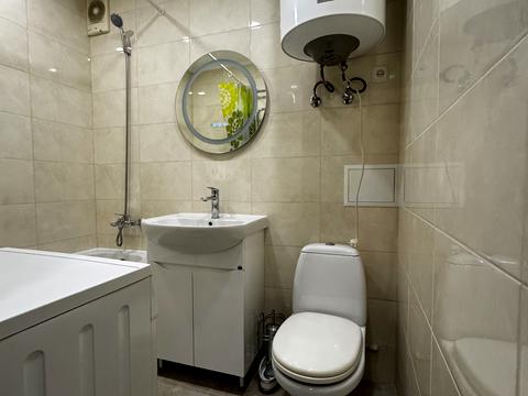 квартира по адресу Небесной Сотни просп. (Маршала Жукова), 23