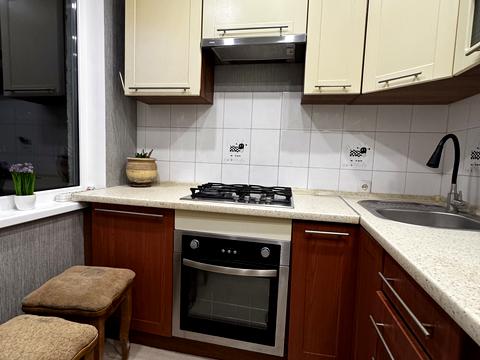 квартира по адресу Небесной Сотни просп. (Маршала Жукова), 23