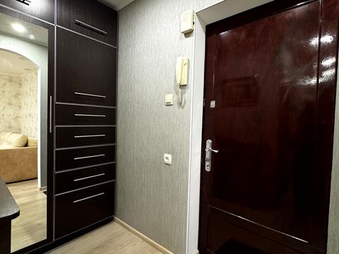 квартира по адресу Небесной Сотни просп. (Маршала Жукова), 23