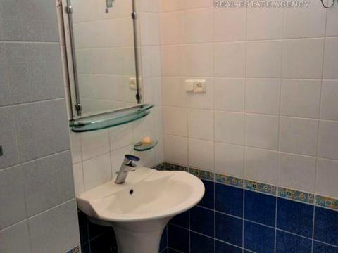 квартира за адресою Кудрявська вул., 31-33