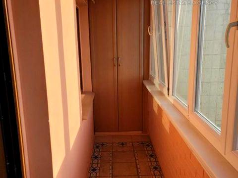 квартира за адресою Кудрявська вул., 31-33