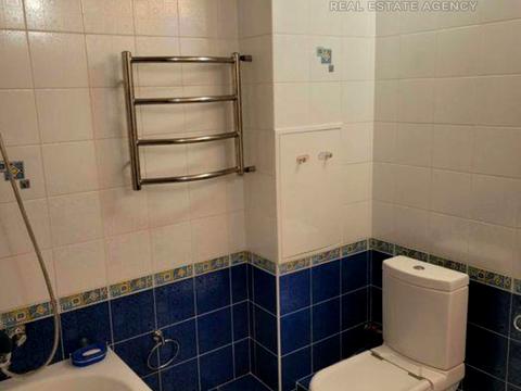 квартира за адресою Кудрявська вул., 31-33