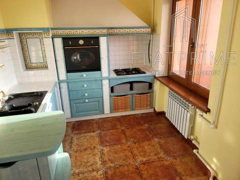 квартира за адресою Кудрявська вул., 31-33