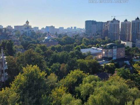 квартира за адресою Кудрявська вул., 31-33