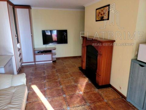 квартира за адресою Кудрявська вул., 31-33