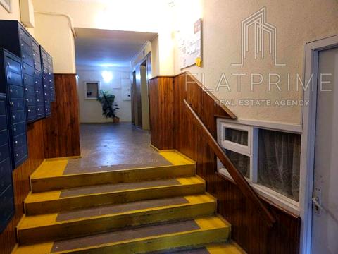 квартира за адресою Кудрявська вул., 31-33