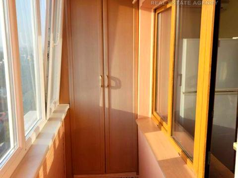 квартира за адресою Кудрявська вул., 31-33