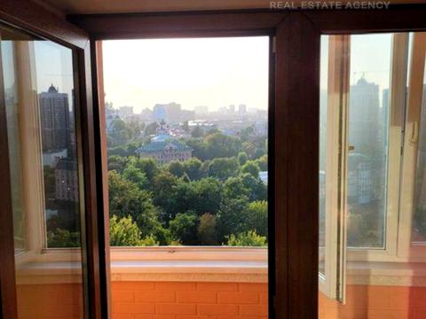 квартира за адресою Кудрявська вул., 31-33