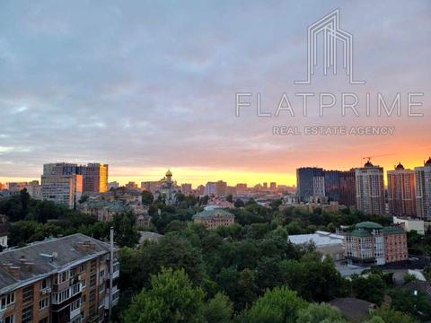 квартира за адресою Кудрявська вул., 31-33