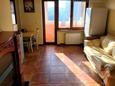 квартира за адресою Кудрявська вул., 31-33