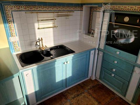 квартира за адресою Кудрявська вул., 31-33