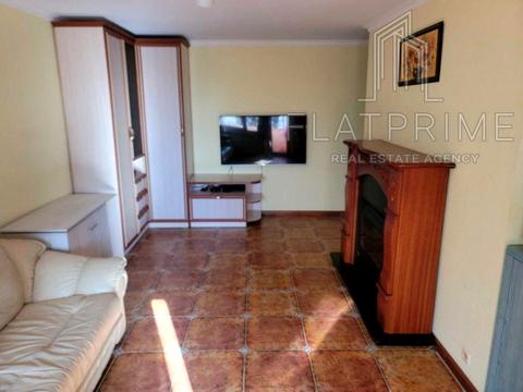 квартира за адресою Кудрявська вул., 31-33