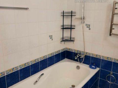 квартира за адресою Кудрявська вул., 31-33