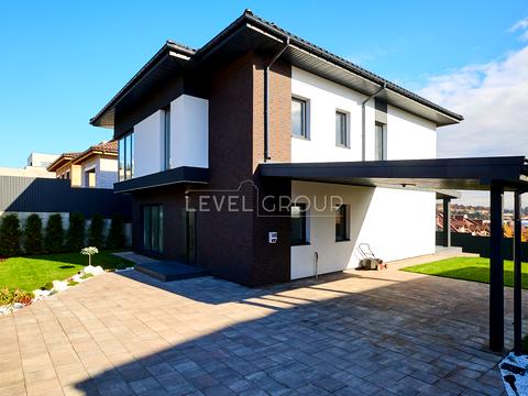 будинок за адресою Козача вул.