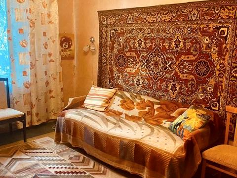 квартира по адресу Большая Диёвская ул. (Братьев Трофимовых), 52