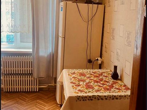 квартира по адресу Большая Диёвская ул. (Братьев Трофимовых), 52