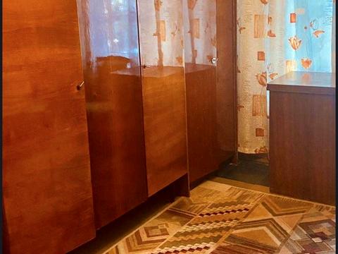 квартира по адресу Большая Диёвская ул. (Братьев Трофимовых), 52