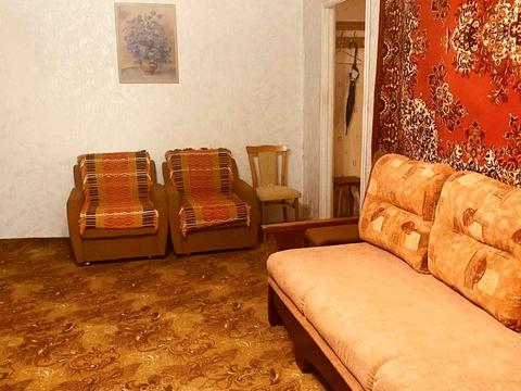 квартира по адресу Большая Диёвская ул. (Братьев Трофимовых), 52